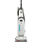 Simplicity Allergy Upright Vacuum Cleaner